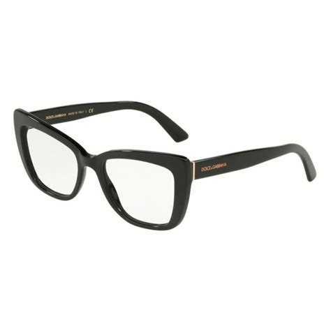 dolce gabbana 3308|Dolce & Gabbana DG3308 Eyeglasses.